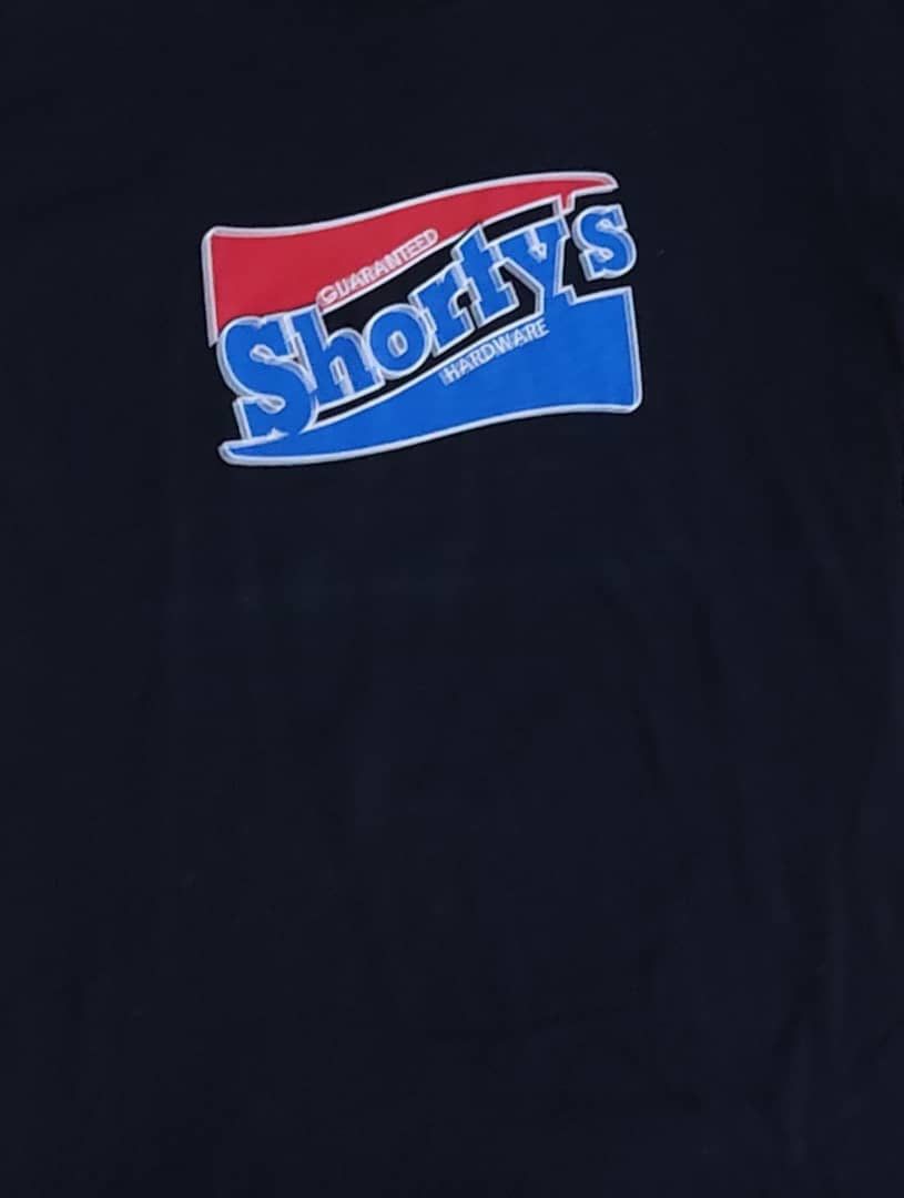 Shorty's Skateboards × Vintage Vintage Shortys Skateboard | Grailed