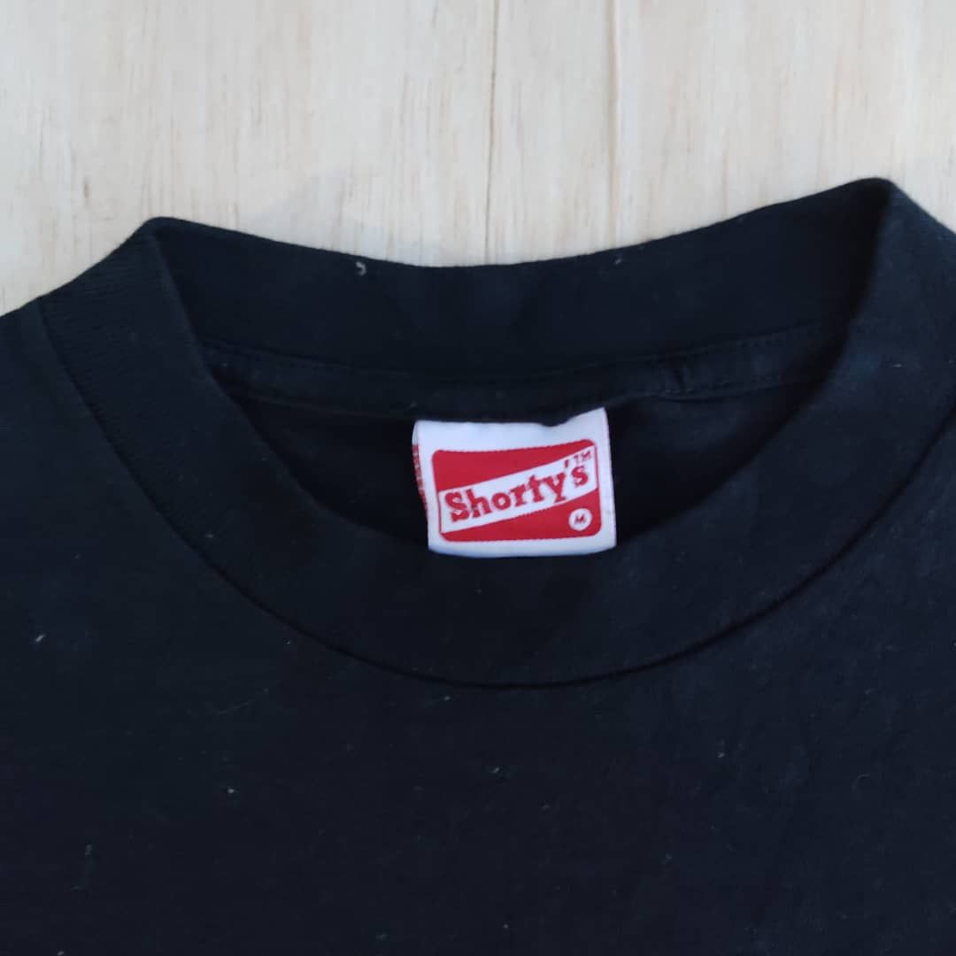 Shorty's Skateboards × Vintage Vintage Shortys Skateboard Size US M / EU 48-50 / 2 - 4 Thumbnail