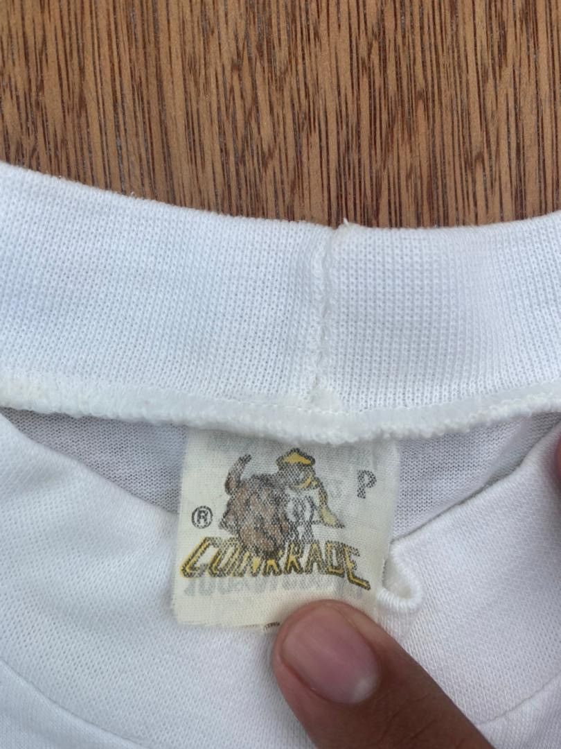Cartoon Network × Vintage × Warner Bros vintage tee tweety D -3 Size US M / EU 48-50 / 2 - 3 Thumbnail