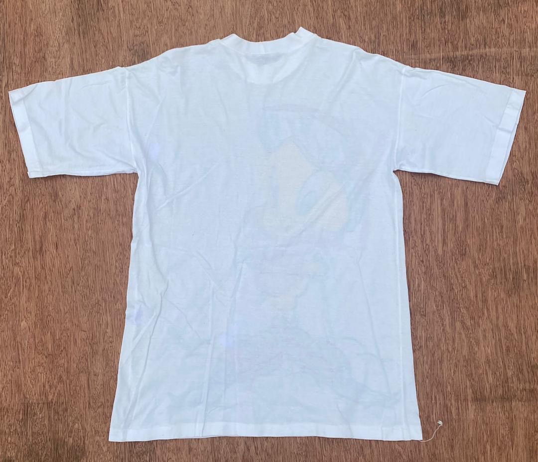 Cartoon Network × Vintage × Warner Bros vintage tee tweety D -3 Size US M / EU 48-50 / 2 - 4 Thumbnail