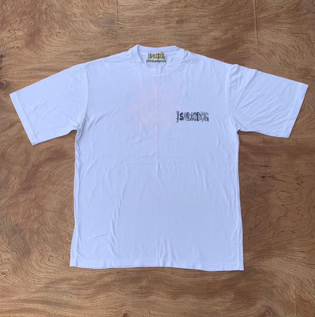 Vintage Vintage Tee D - 22 SaltJdog australia Size US M / EU 48-50 / 2 - 3 Thumbnail
