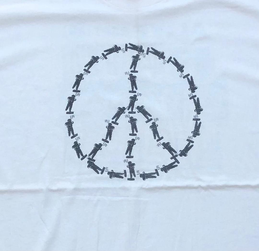 Fruit Of The Loom × Mtv × Vintage vintage tee Mtv C1 awards Size US XL / EU 56 / 4 - 4 Thumbnail