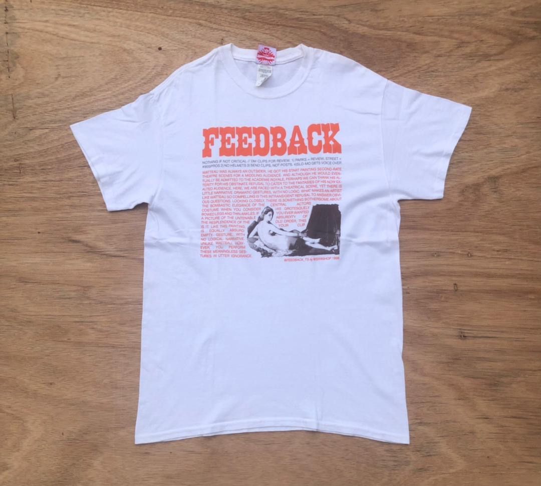 Vintage vintage tee D - 17 Size US M / EU 48-50 / 2 - 1 Thumbnail