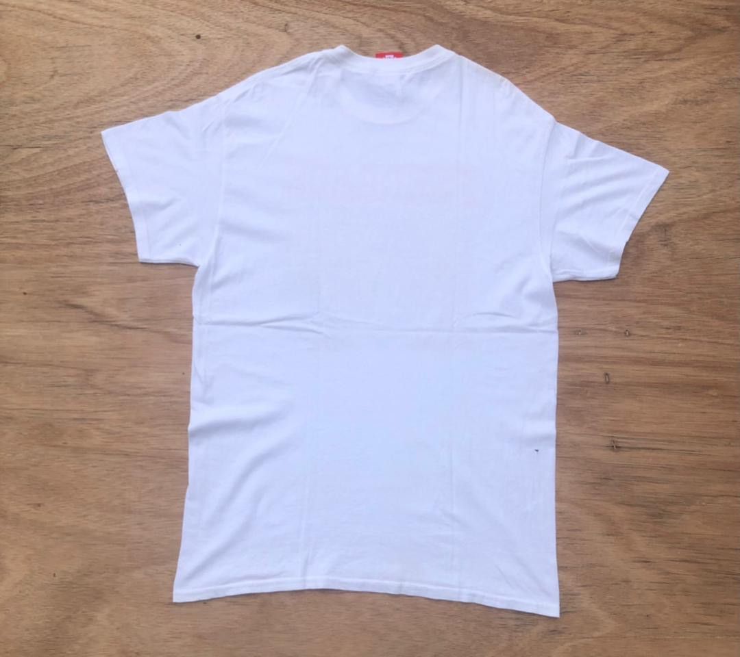 Vintage vintage tee D - 17 Size US M / EU 48-50 / 2 - 3 Thumbnail