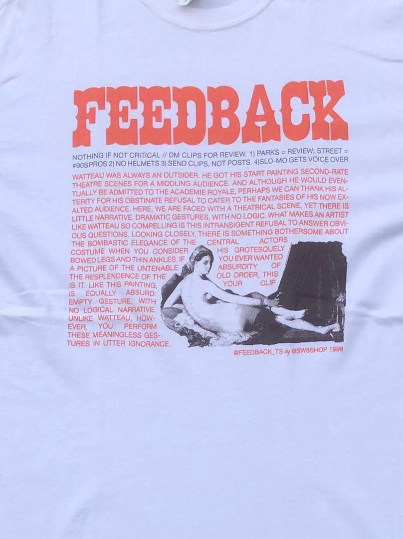 Vintage vintage tee D - 17 Size US M / EU 48-50 / 2 - 2 Thumbnail