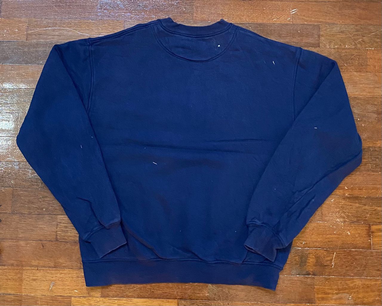 Hugo Boss vintage hugo boss SW 3 Size US L / EU 52-54 / 3 - 4 Thumbnail