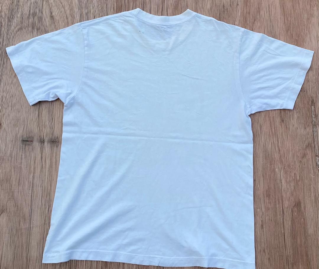 Vintage vintage tee Tage Mont the 1000 face A30 Size US M / EU 48-50 / 2 - 3 Thumbnail