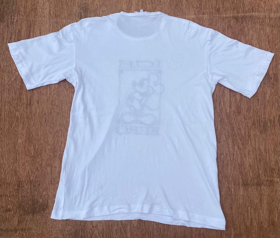 Designer × Iceberg Iceberg D -3 Size US L / EU 52-54 / 3 - 3 Thumbnail