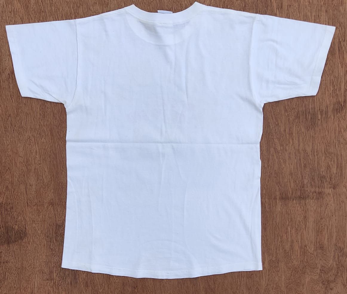 Planet Hollywood × Vintage vintage tee planet hollywood C7 Size US M / EU 48-50 / 2 - 5 Thumbnail