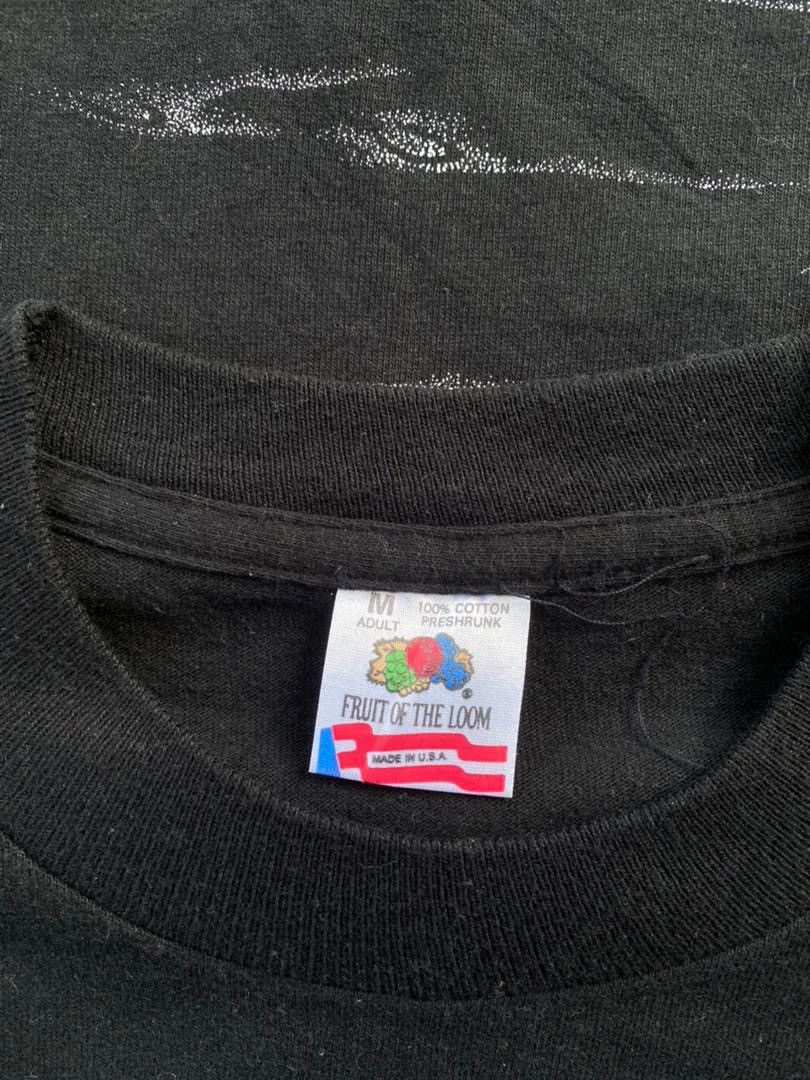 Fruit Of The Loom × Habitat × Vintage vintage tee habitat C11 Size US M / EU 48-50 / 2 - 6 Thumbnail