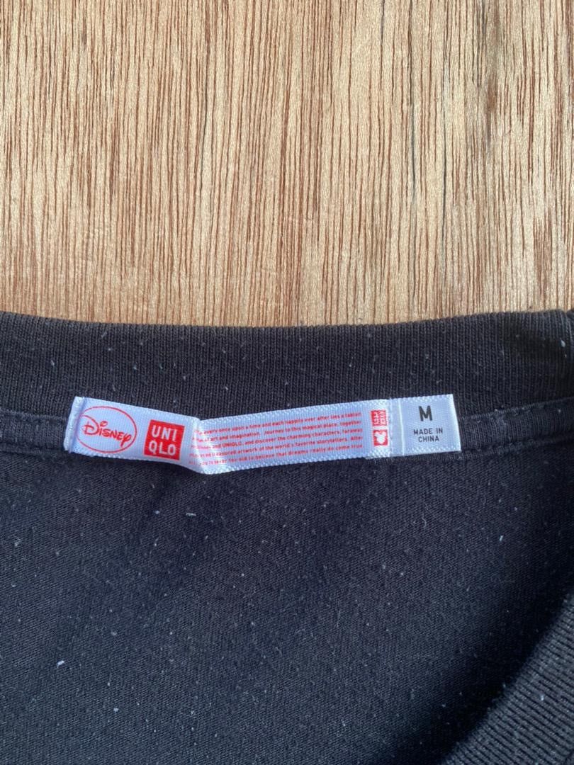 Disney × Uniqlo Disney pixar Monster inc C11 Size US M / EU 48-50 / 2 - 4 Thumbnail