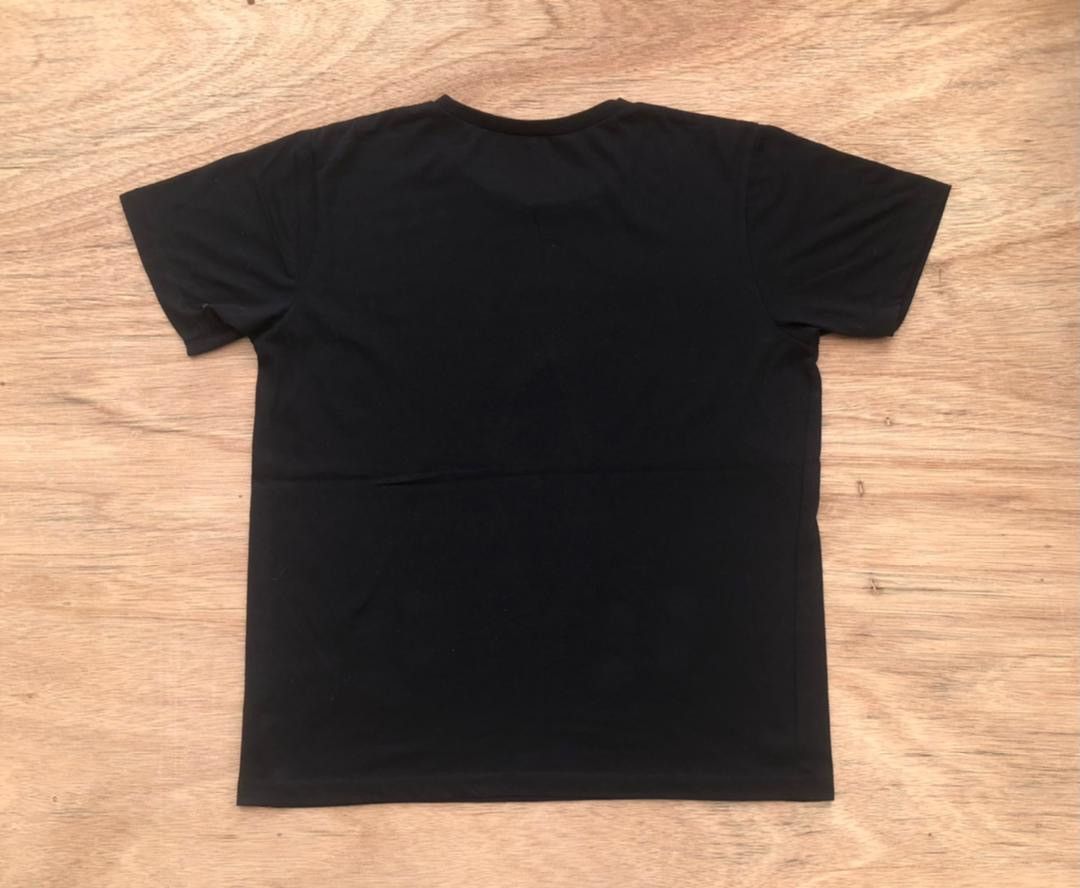 Coca Cola × Vintage vintage tee D - 17 coca cola italia promo tee Size US L / EU 52-54 / 3 - 3 Thumbnail