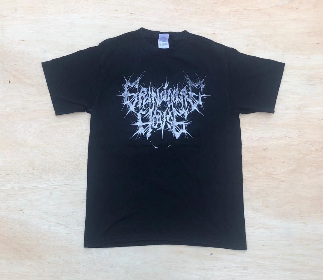 Expert Horror × Vintage Vintage tee Size US M / EU 48-50 / 2 - 1 Thumbnail