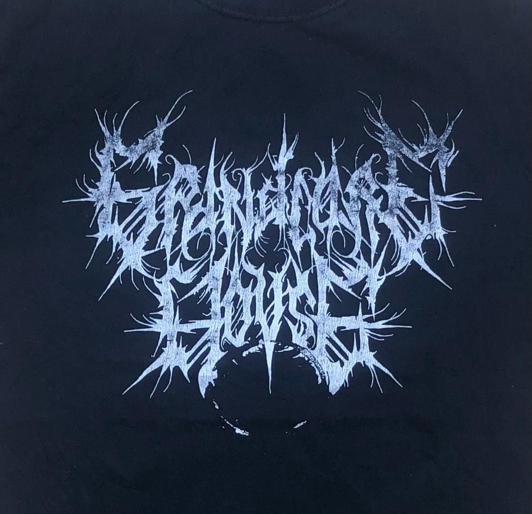 Expert Horror × Vintage Vintage tee Size US M / EU 48-50 / 2 - 2 Thumbnail