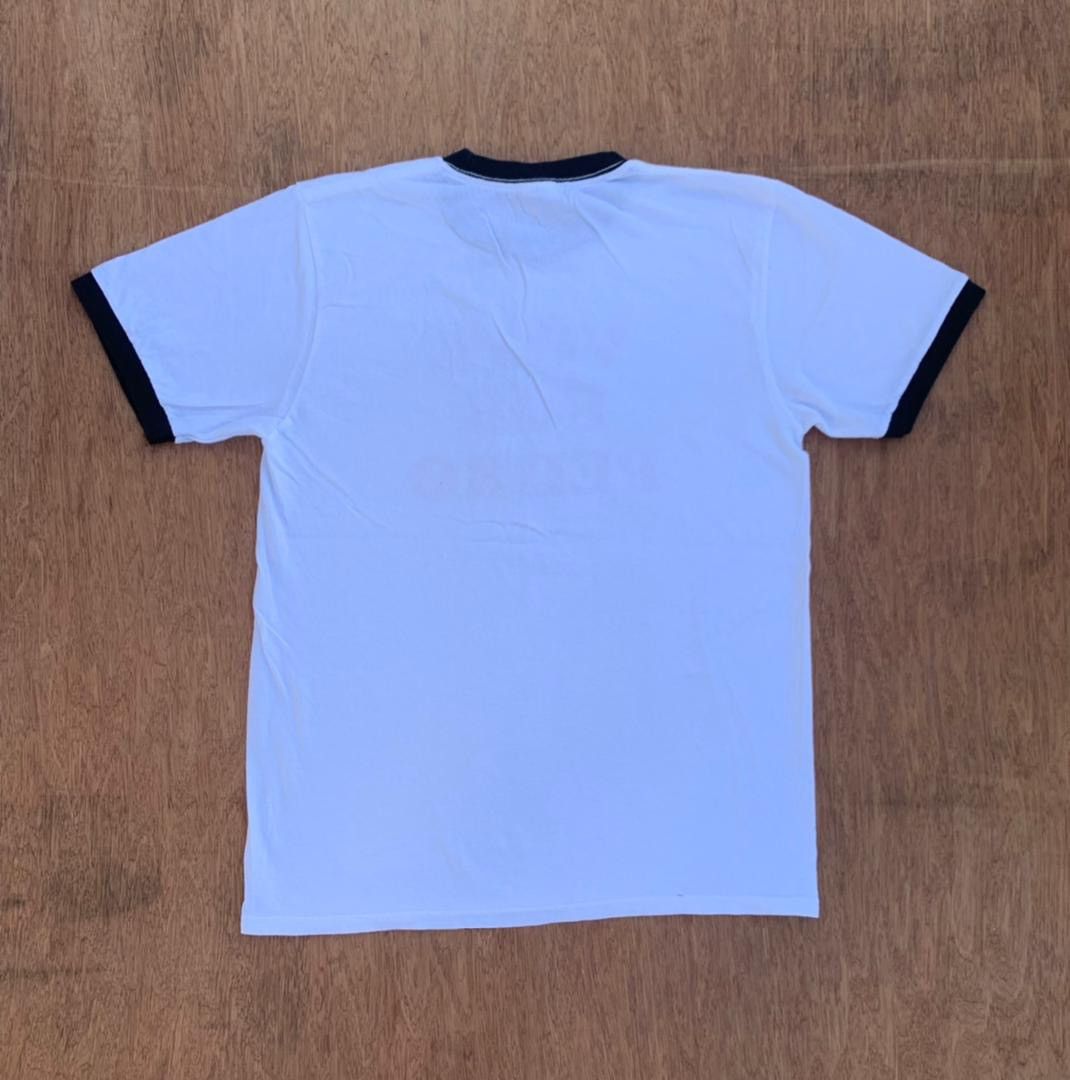 Vintage vintage tee D - 7 vote for pedro Size US M / EU 48-50 / 2 - 3 Thumbnail