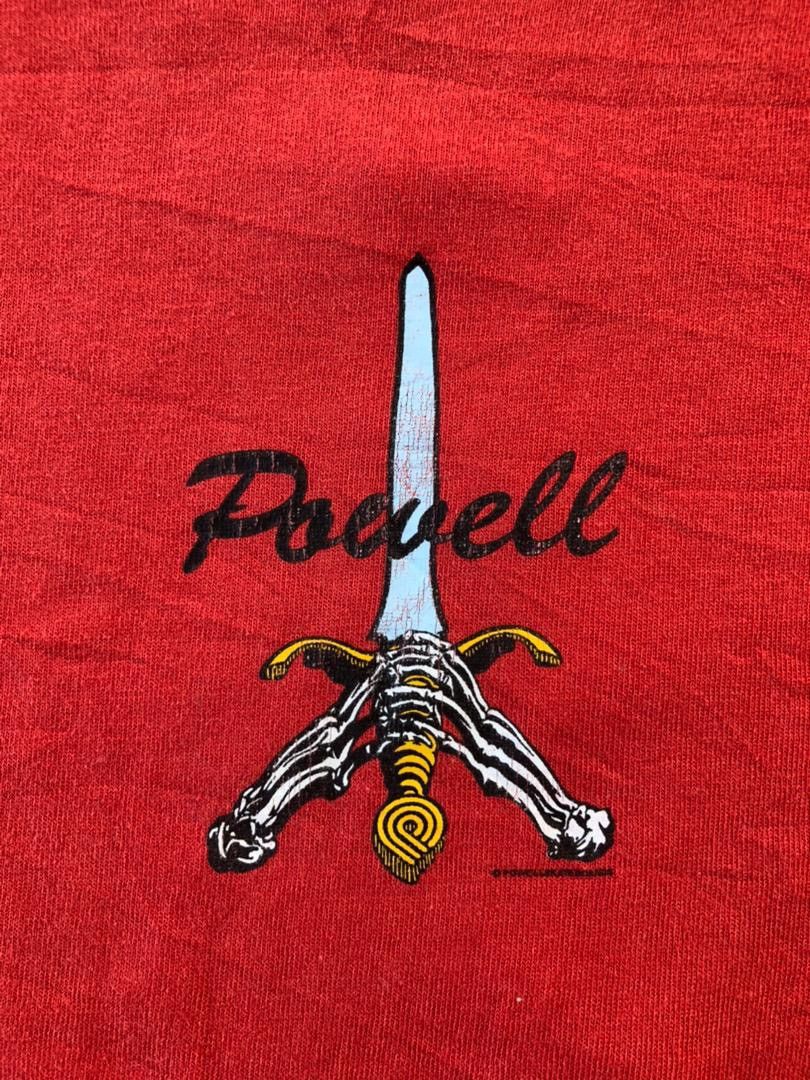Powell Peralta × Vintage Vintage Powell Peralta Size US M / EU 48-50 / 2 - 4 Thumbnail