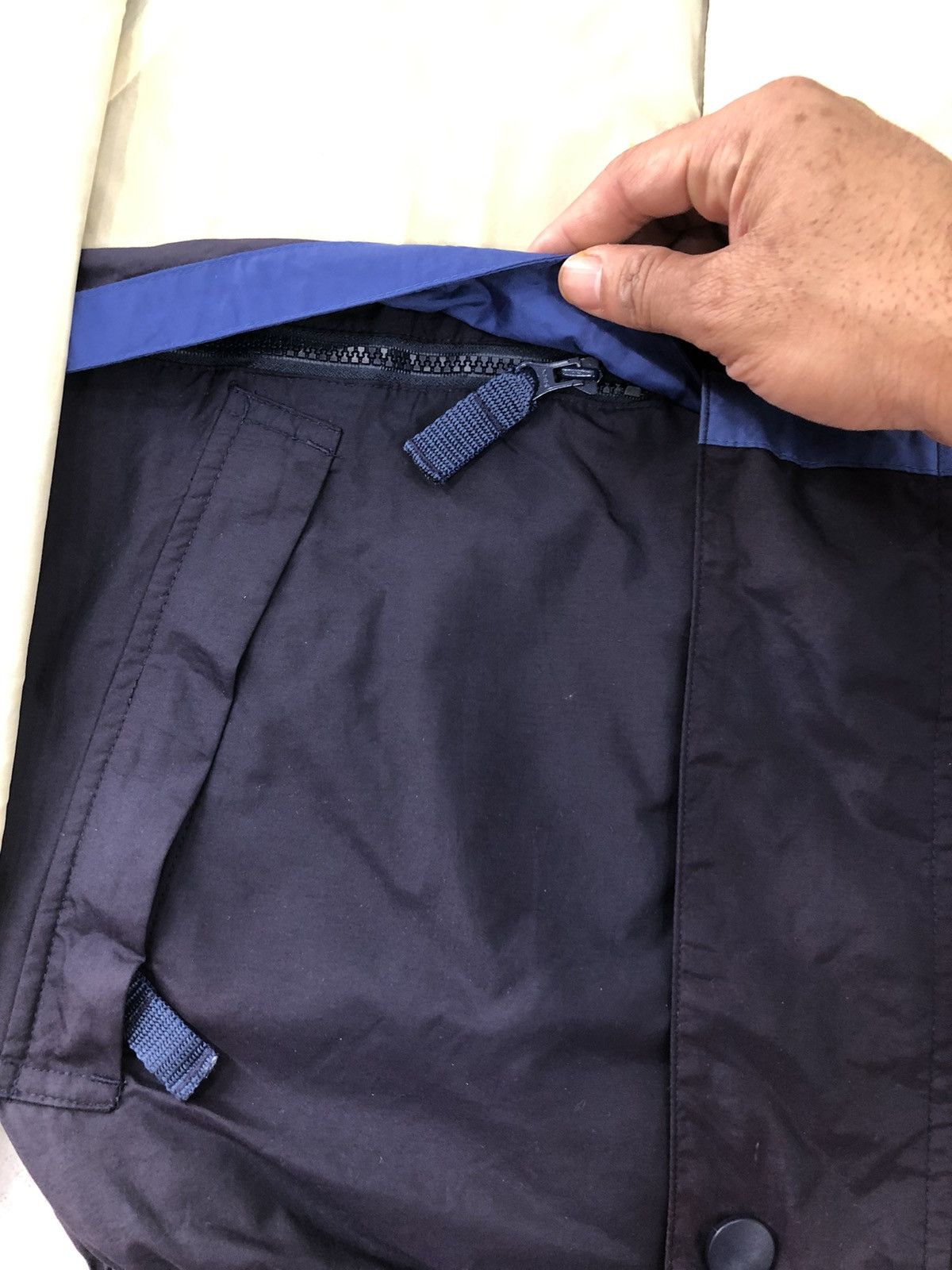 Chaps Ralph Lauren × RRL Ralph Lauren Chaps RL Yacthing two Gear hoodie jacket nice designer Size US L / EU 52-54 / 3 - 7 Thumbnail