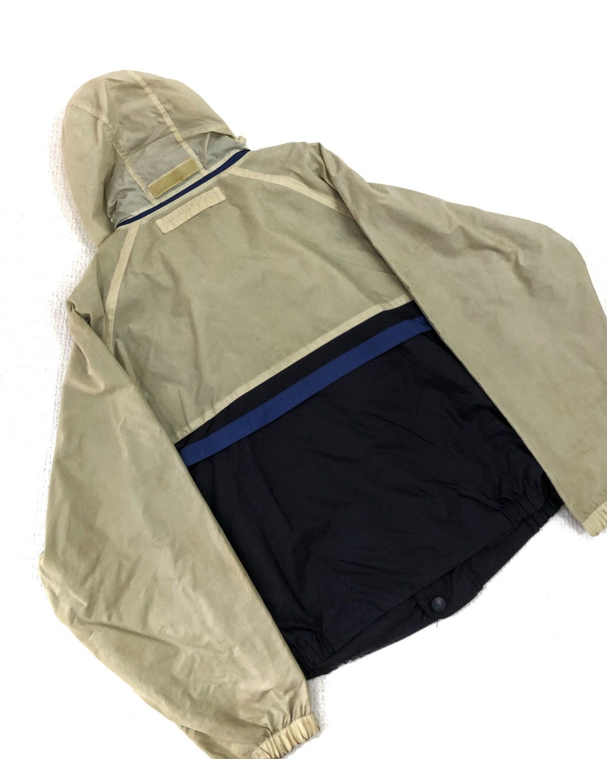 Chaps Ralph Lauren × RRL Ralph Lauren Chaps RL Yacthing two Gear hoodie jacket nice designer Size US L / EU 52-54 / 3 - 6 Thumbnail