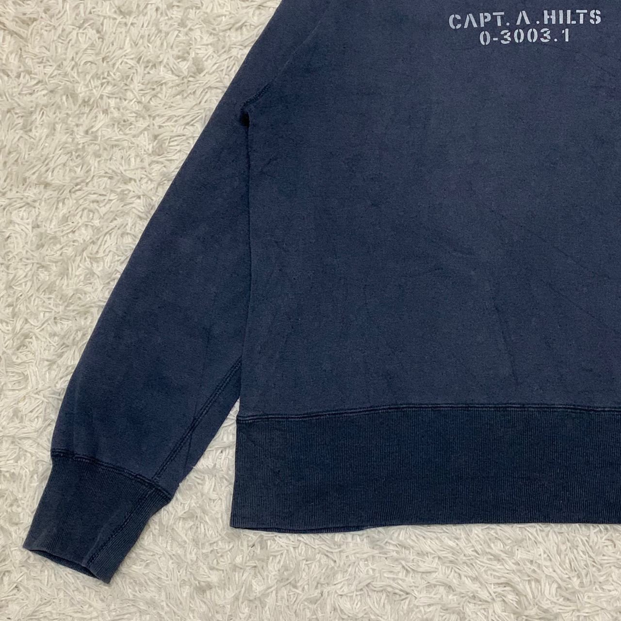 Diamond Head Diamond head sport equipment union made sweatshirt Size US M / EU 48-50 / 2 - 4 Thumbnail