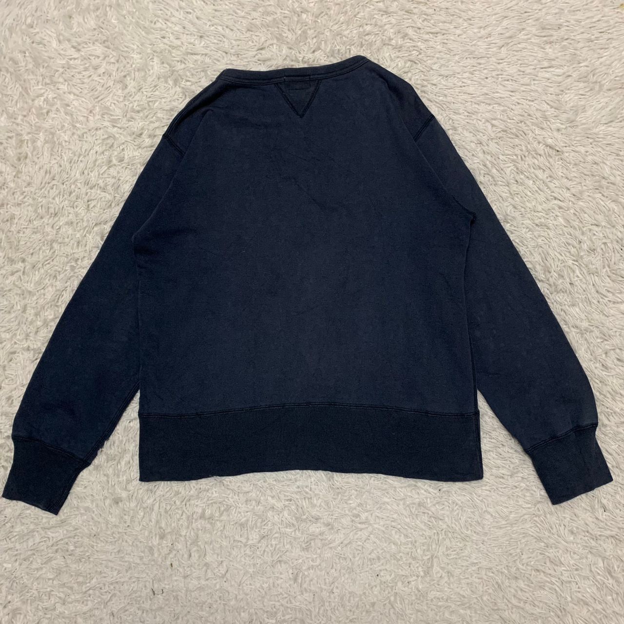 Diamond Head Diamond head sport equipment union made sweatshirt Size US M / EU 48-50 / 2 - 2 Thumbnail