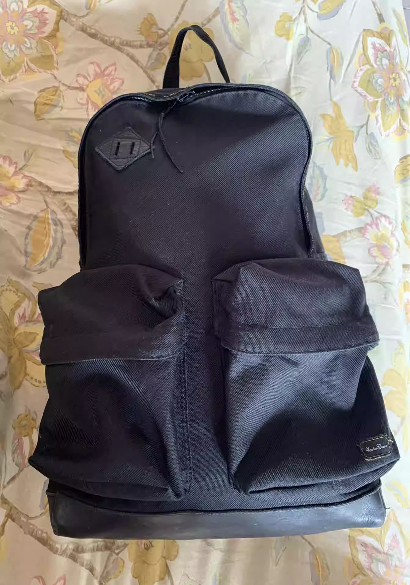Undercover undercover shoulder bag Size ONE SIZE - 1 Thumbnail