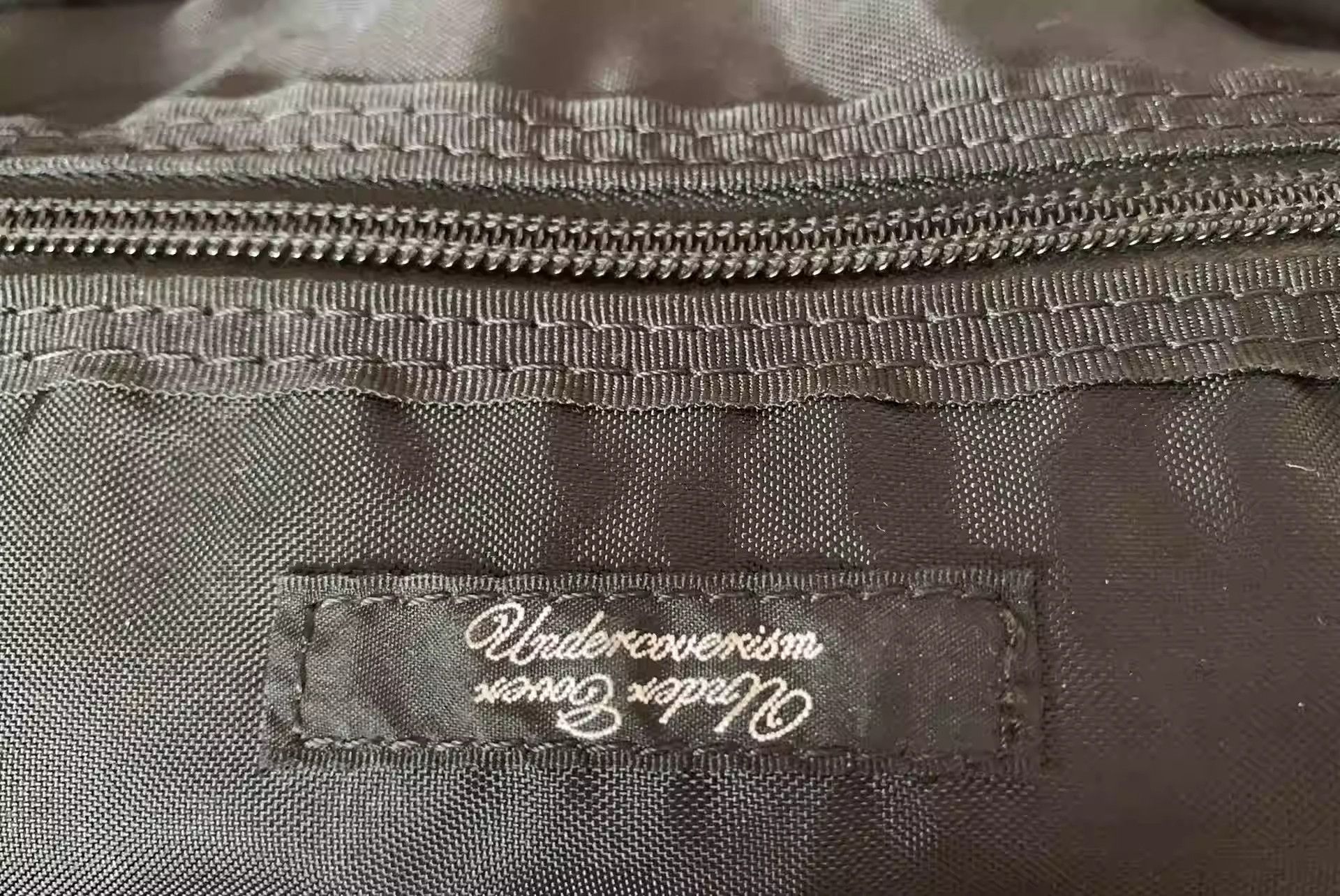Undercover undercover shoulder bag Size ONE SIZE - 5 Thumbnail