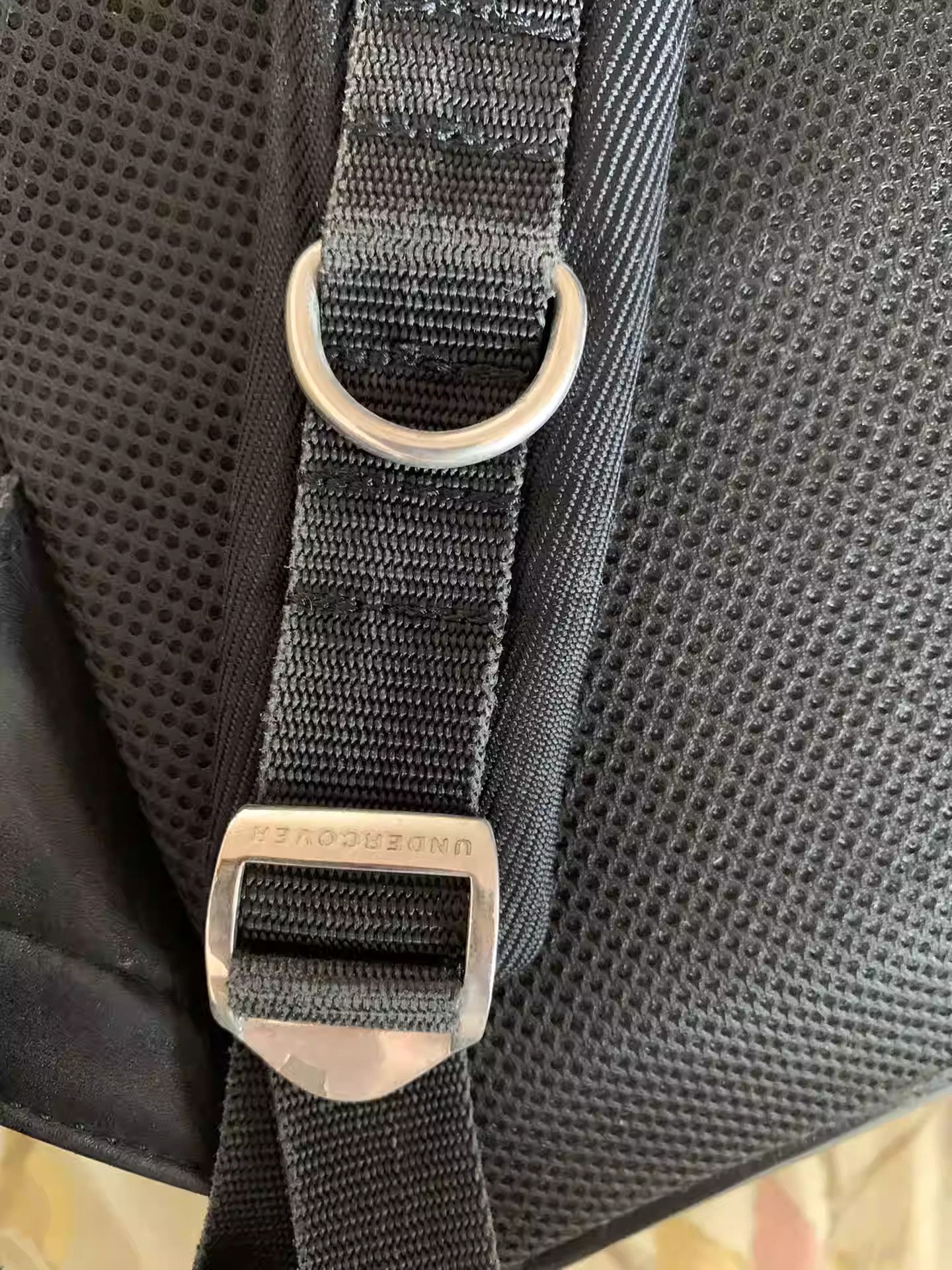 Undercover undercover shoulder bag Size ONE SIZE - 3 Thumbnail