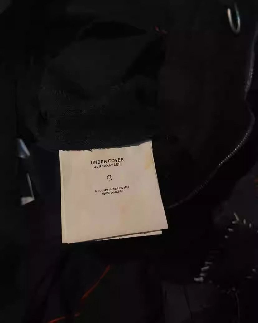 Undercover undercover culotte Size US 32 / EU 48 - 4 Thumbnail