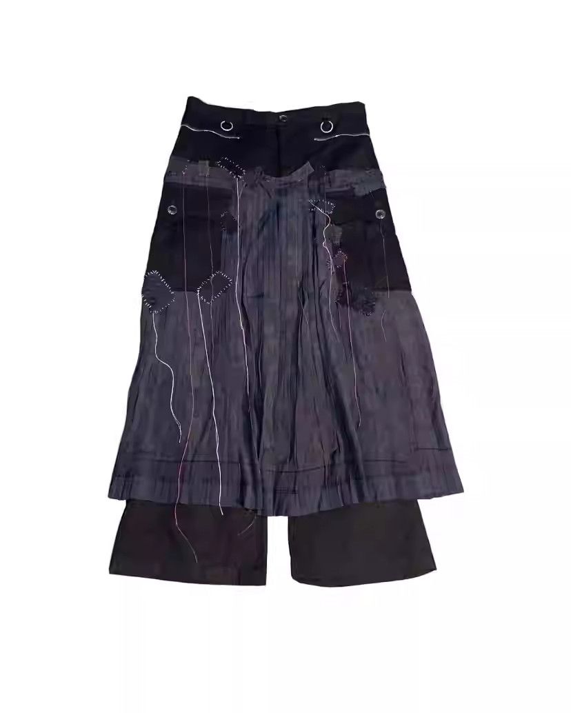 Undercover undercover culotte Size US 32 / EU 48 - 2 Thumbnail