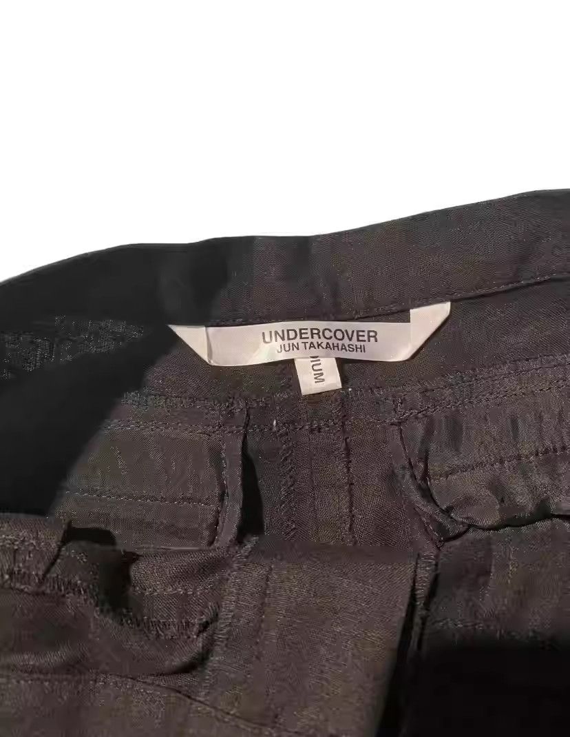 Undercover undercover culotte Size US 32 / EU 48 - 3 Thumbnail