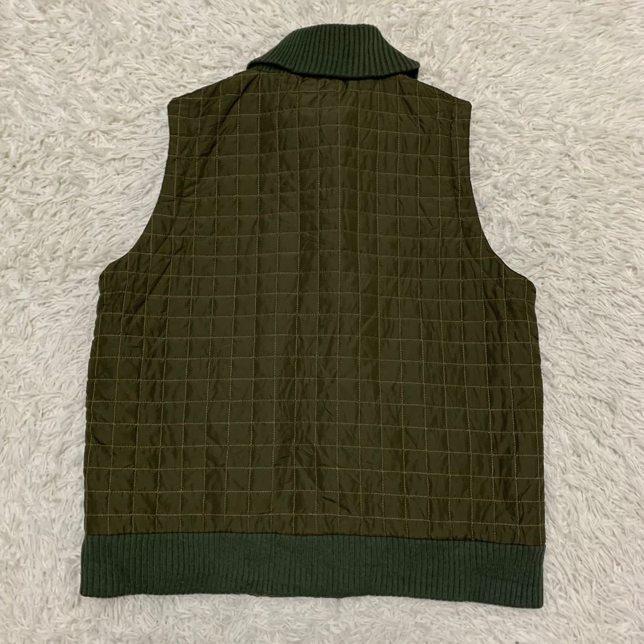 Japanese Brand Nudy Beauty vest Size US M / EU 48-50 / 2 - 2 Thumbnail