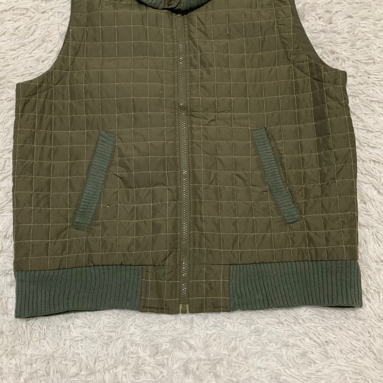 Japanese Brand Nudy Beauty vest Size US M / EU 48-50 / 2 - 5 Thumbnail
