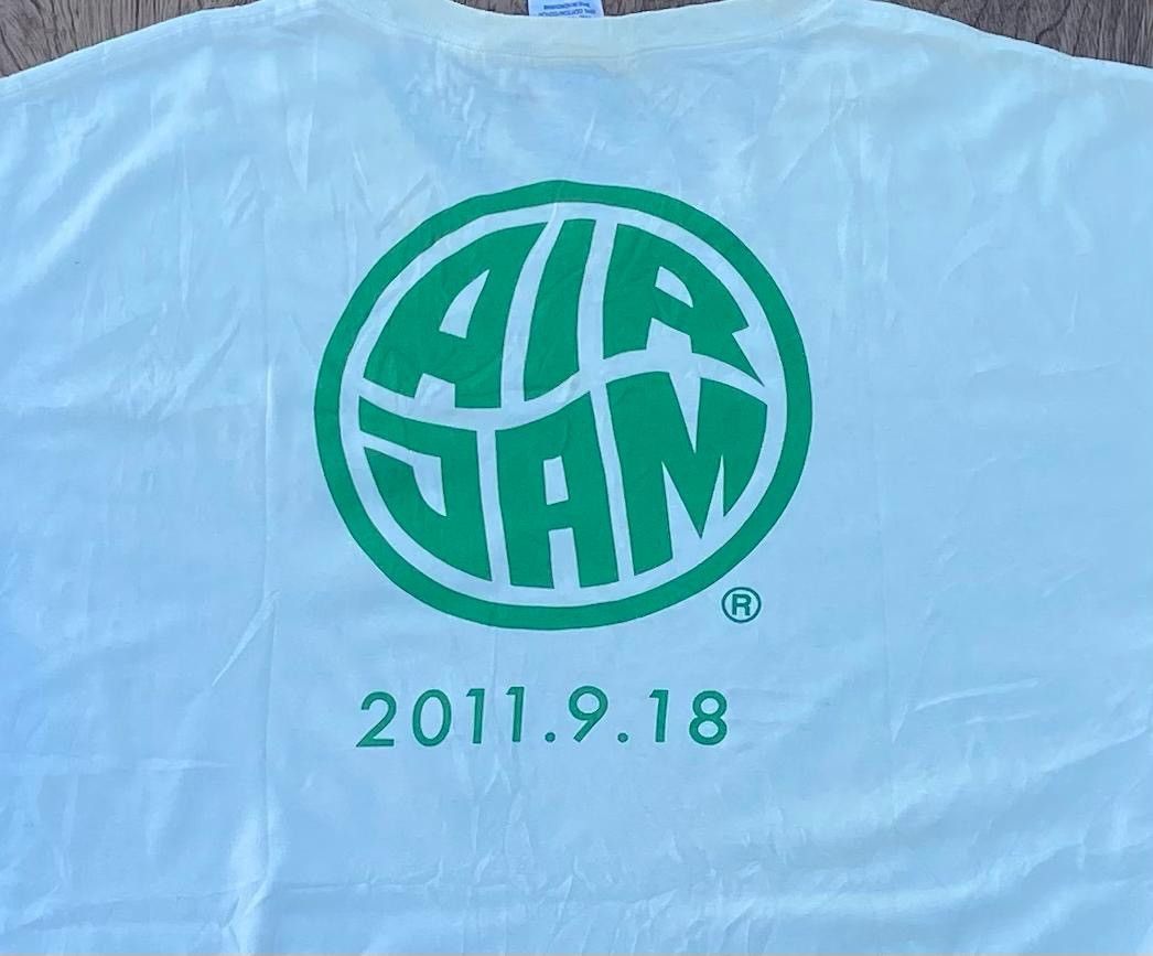 Adidas Adidas Air Jam Size US XL / EU 56 / 4 - 4 Thumbnail