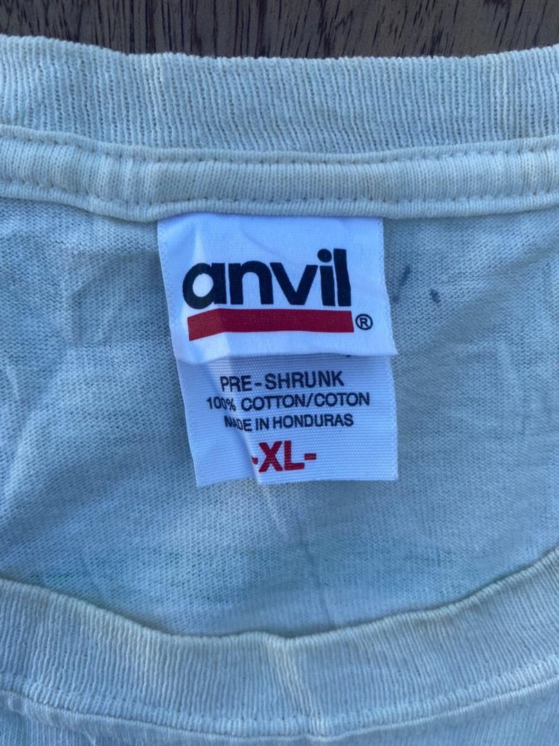 Adidas Adidas Air Jam Size US XL / EU 56 / 4 - 5 Thumbnail