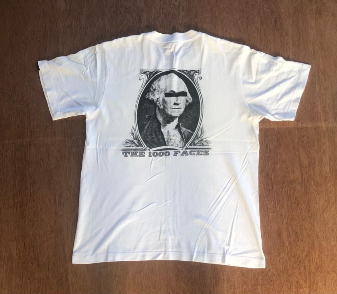 Montage × Vintage Montage vintage tee D - 5 Size US M / EU 48-50 / 2 - 1 Thumbnail