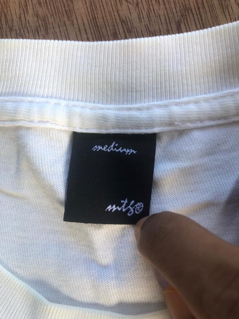 Montage × Vintage Montage vintage tee D - 5 Size US M / EU 48-50 / 2 - 6 Thumbnail