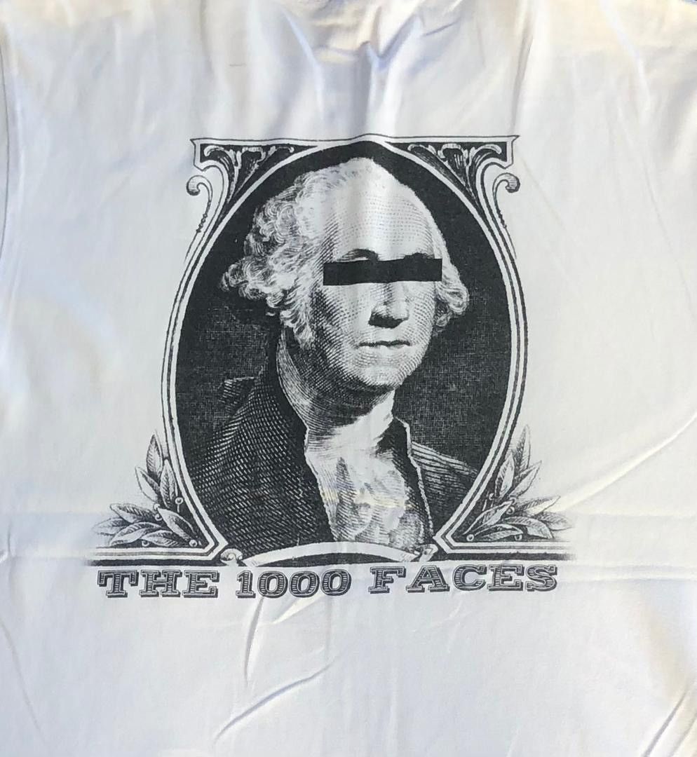 Montage × Vintage Montage vintage tee D - 5 Size US M / EU 48-50 / 2 - 2 Thumbnail