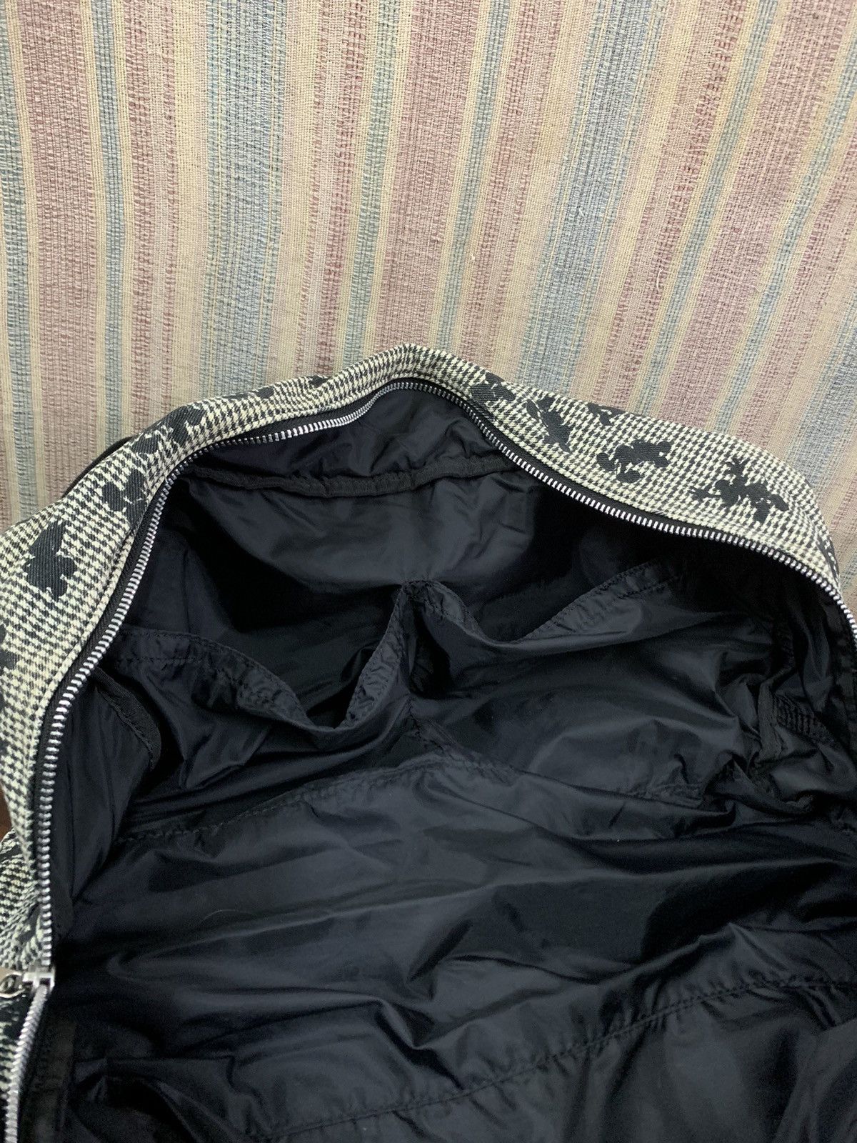 Porter 🔥PORTER X WALT DISNEY MICKEY X BEAMS DUFFLE BAG Size ONE SIZE - 8 Thumbnail