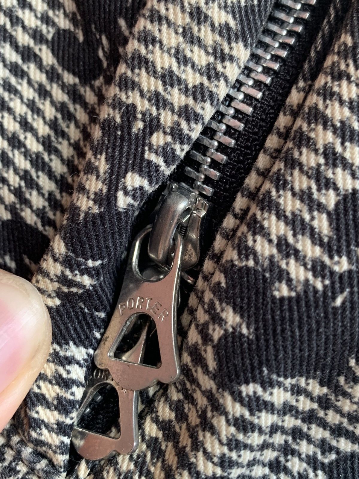 Porter 🔥PORTER X WALT DISNEY MICKEY X BEAMS DUFFLE BAG Size ONE SIZE - 14 Thumbnail