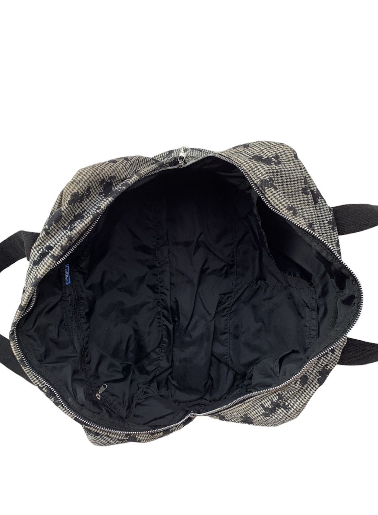 Porter 🔥PORTER X WALT DISNEY MICKEY X BEAMS DUFFLE BAG Size ONE SIZE - 11 Thumbnail