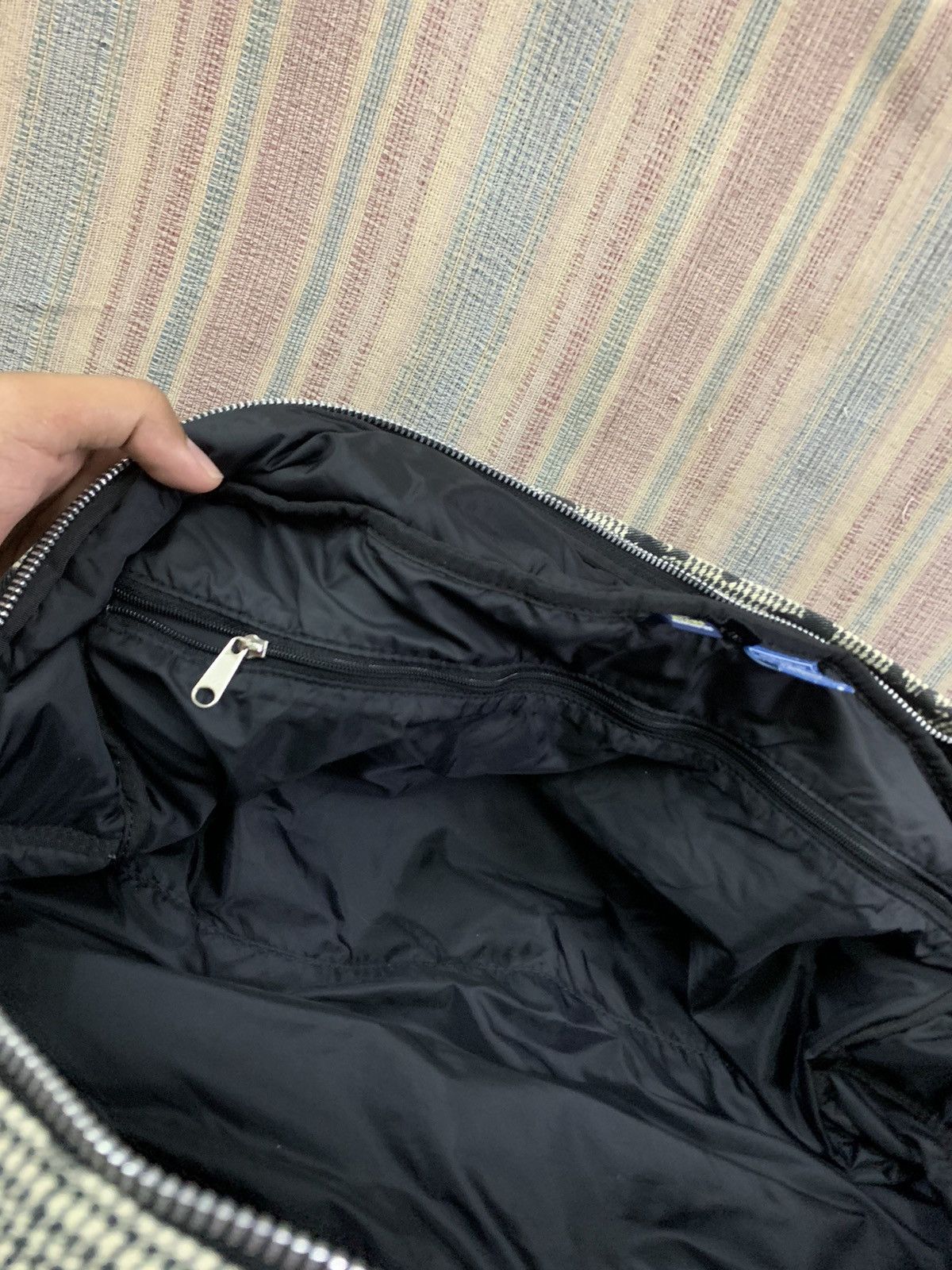 Porter 🔥PORTER X WALT DISNEY MICKEY X BEAMS DUFFLE BAG Size ONE SIZE - 9 Thumbnail