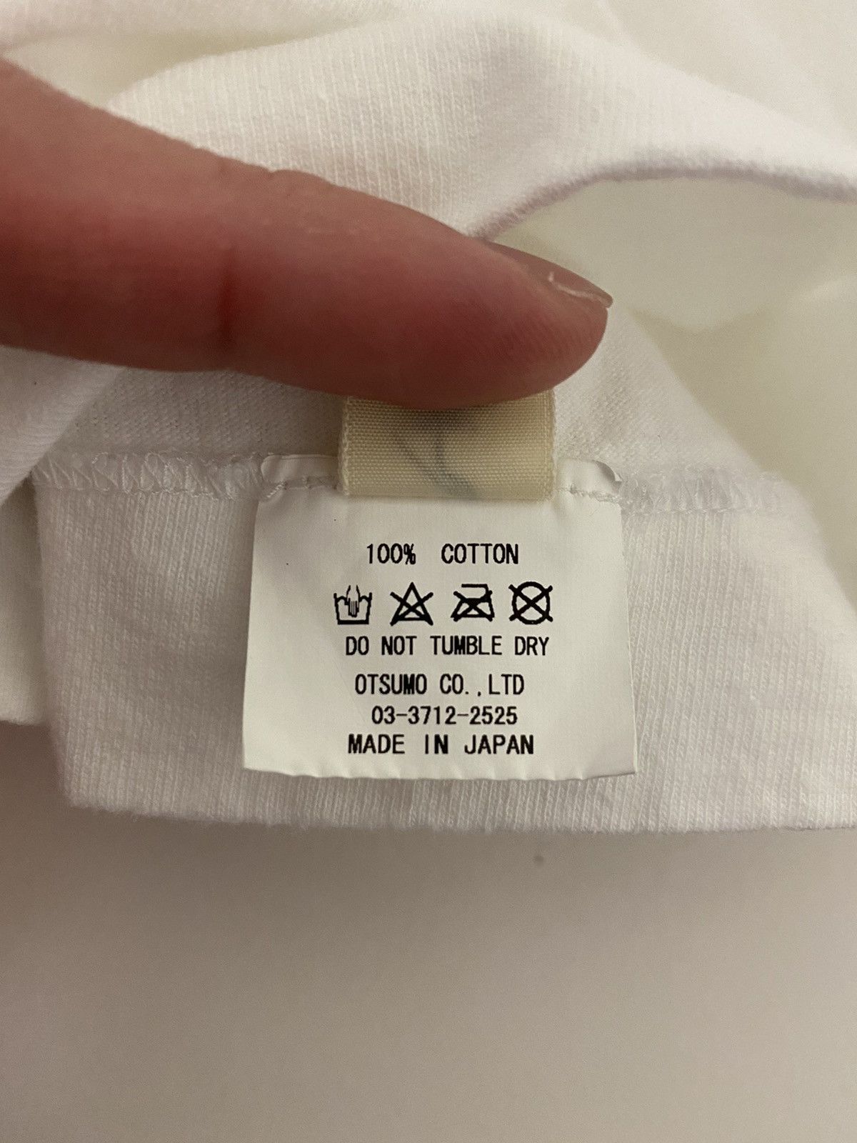 Human Made 🔥🔥🔥Human Made x Reo Sano Size US XL / EU 56 / 4 - 6 Thumbnail