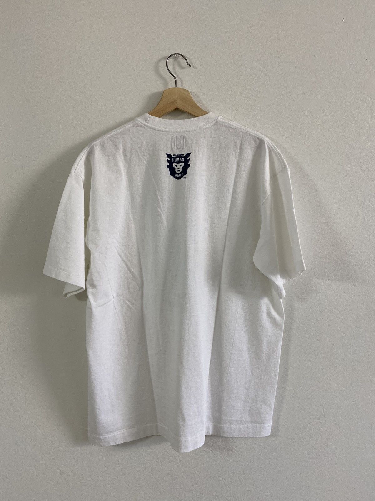 Human Made 🔥🔥🔥Human Made x Reo Sano Size US XL / EU 56 / 4 - 4 Thumbnail
