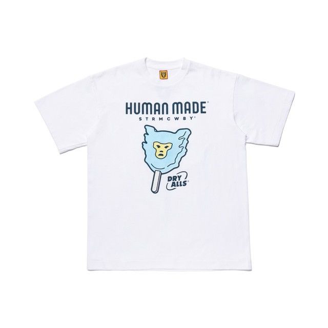 Human Made 🔥🔥🔥Human Made x Reo Sano Size US XL / EU 56 / 4 - 8 Thumbnail