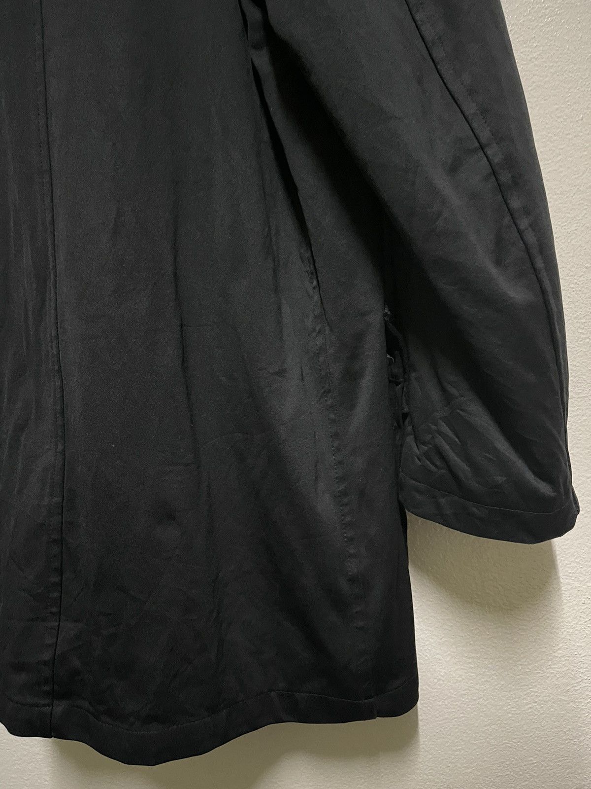 Massimo Osti × Vintage Massimo Osti Production Button Jacket Size US M / EU 48-50 / 2 - 18 Thumbnail