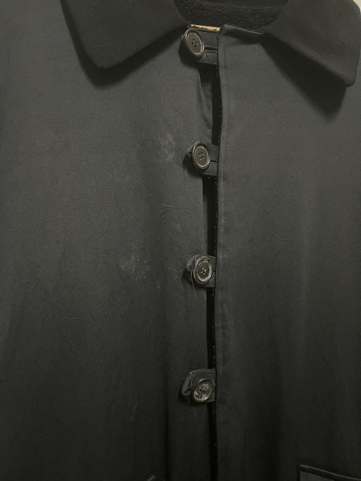 Massimo Osti × Vintage Massimo Osti Production Button Jacket Size US M / EU 48-50 / 2 - 6 Thumbnail
