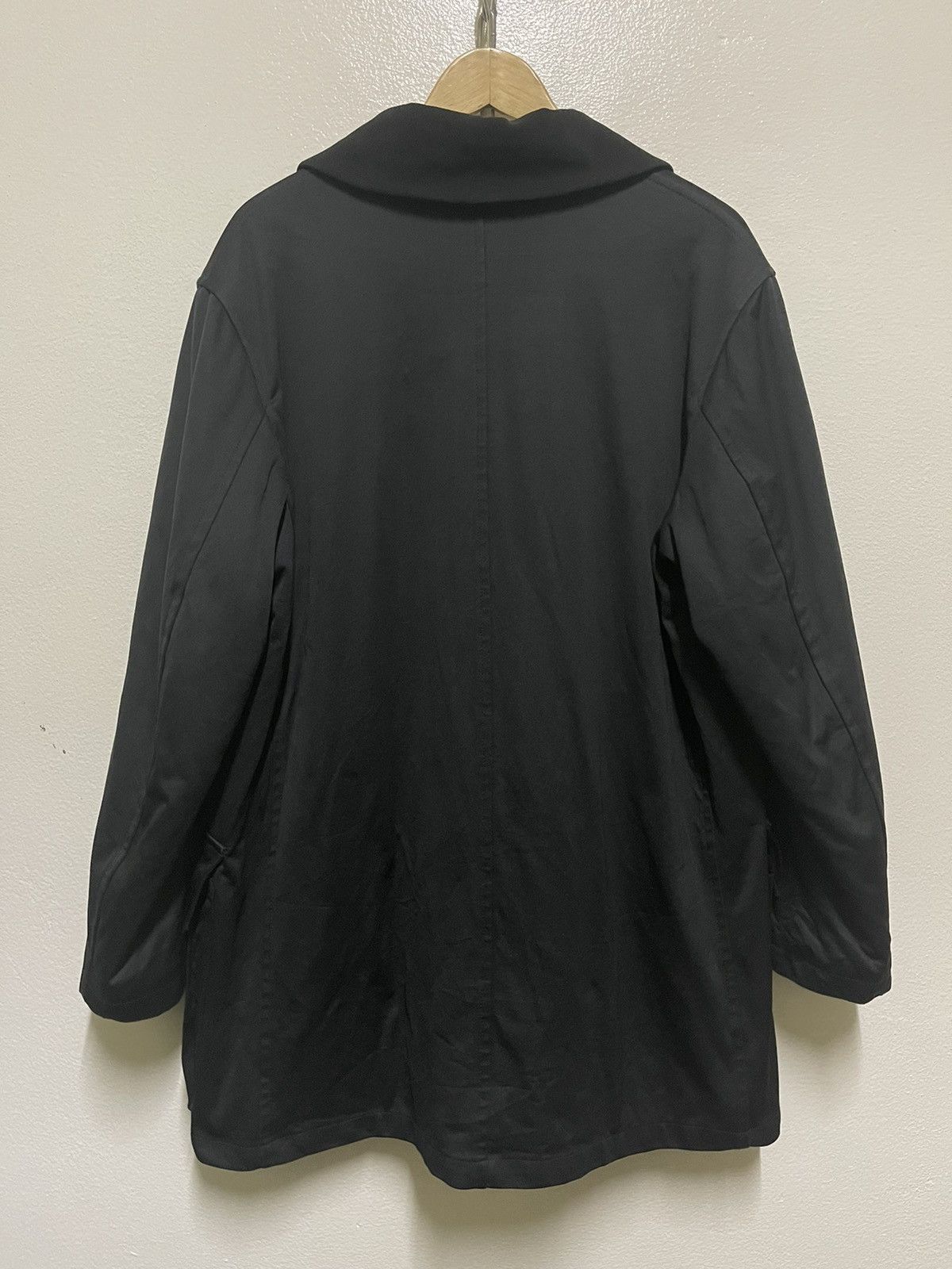 Massimo Osti × Vintage Massimo Osti Production Button Jacket Size US M / EU 48-50 / 2 - 13 Thumbnail