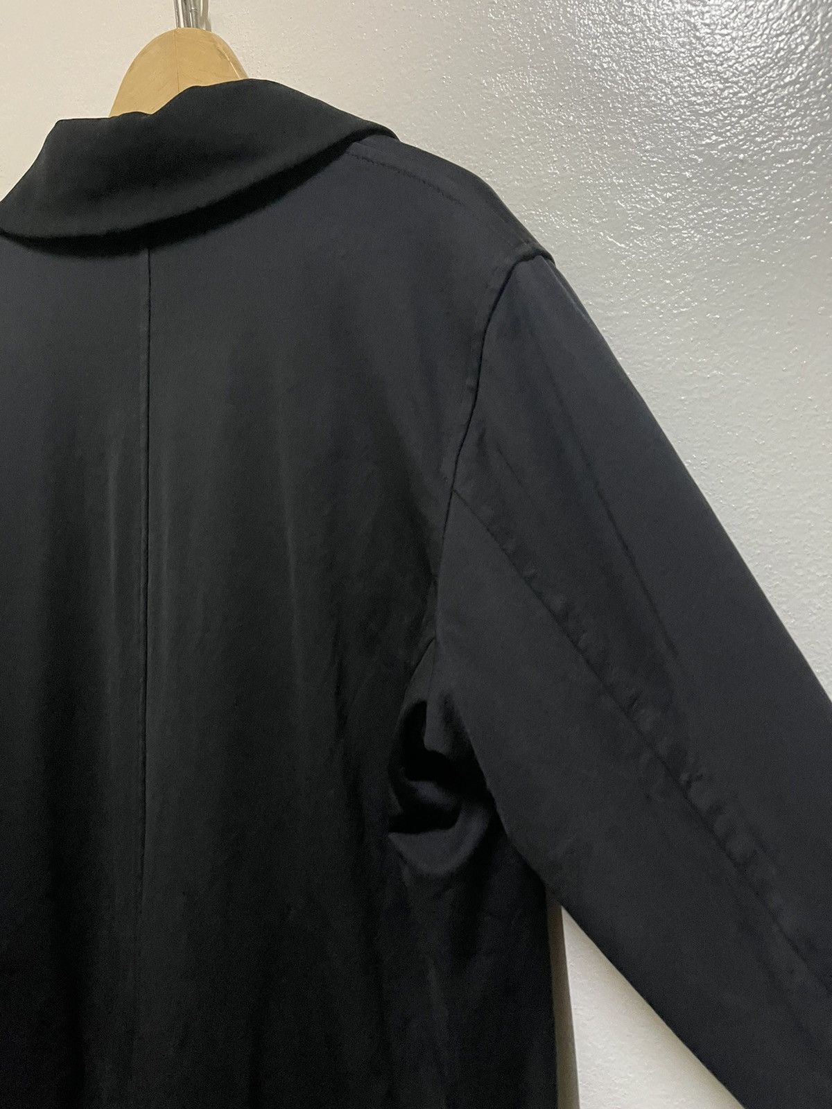 Massimo Osti × Vintage Massimo Osti Production Button Jacket Size US M / EU 48-50 / 2 - 17 Thumbnail