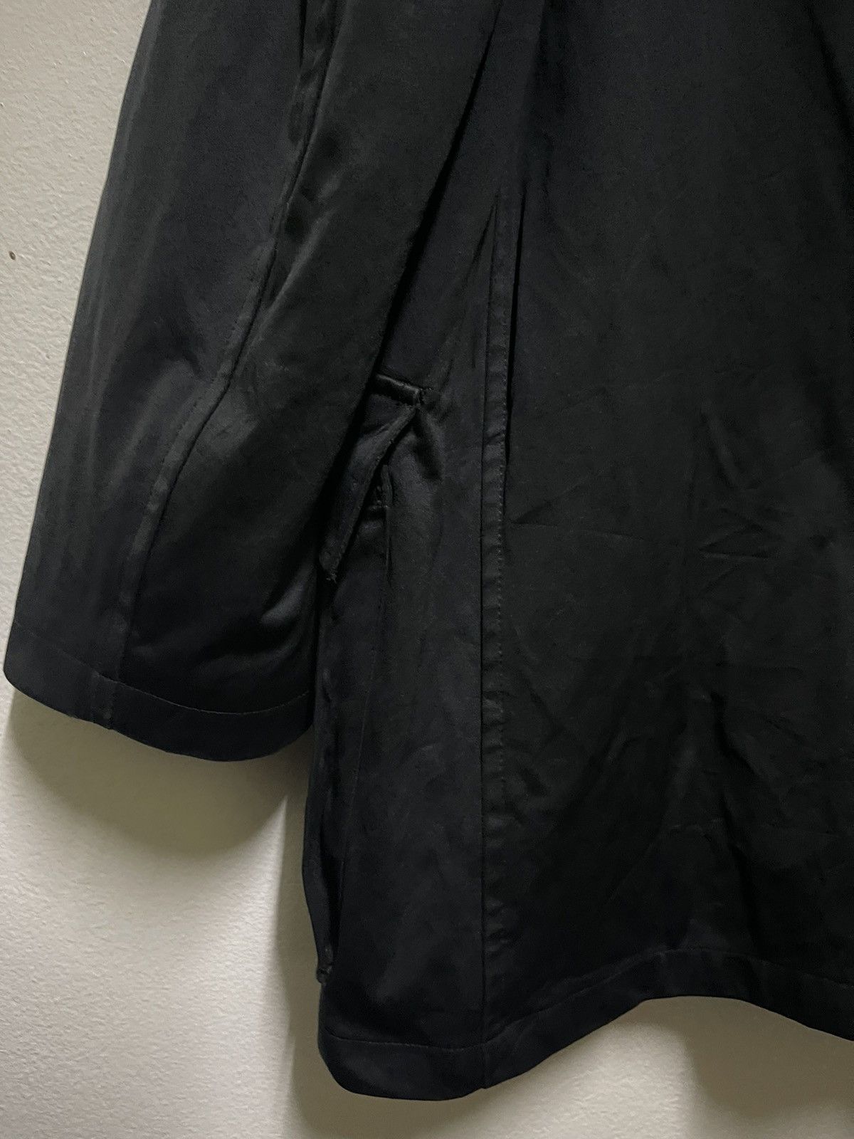 Massimo Osti × Vintage Massimo Osti Production Button Jacket Size US M / EU 48-50 / 2 - 15 Thumbnail