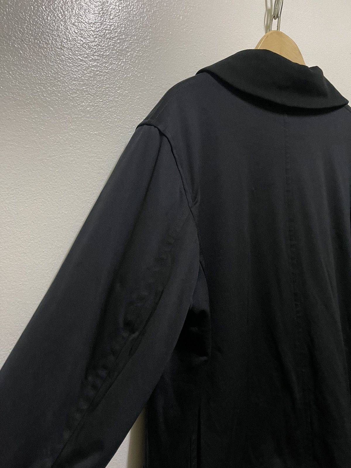 Massimo Osti × Vintage Massimo Osti Production Button Jacket Size US M / EU 48-50 / 2 - 14 Thumbnail